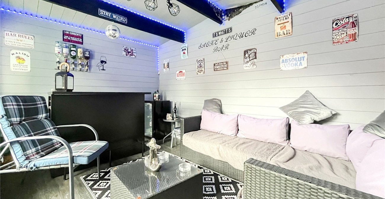 4 bedroom house for sale in Chatham | Robinson Michael & Jackson