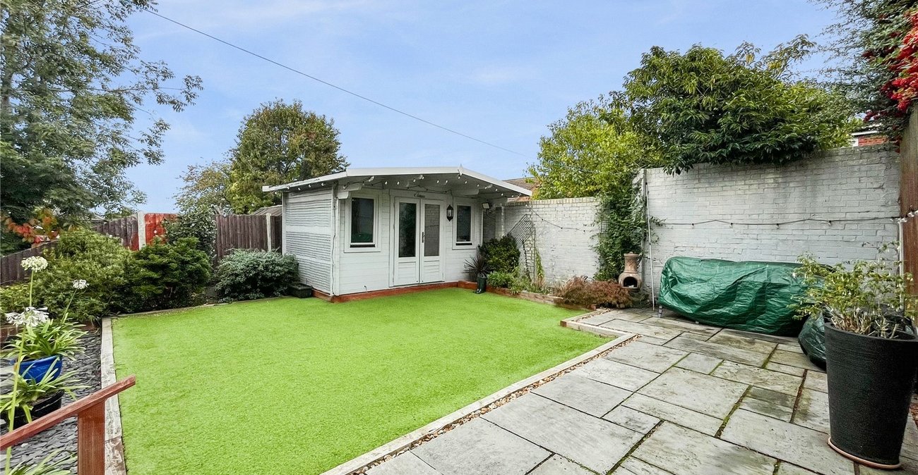 4 bedroom house for sale in Chatham | Robinson Michael & Jackson