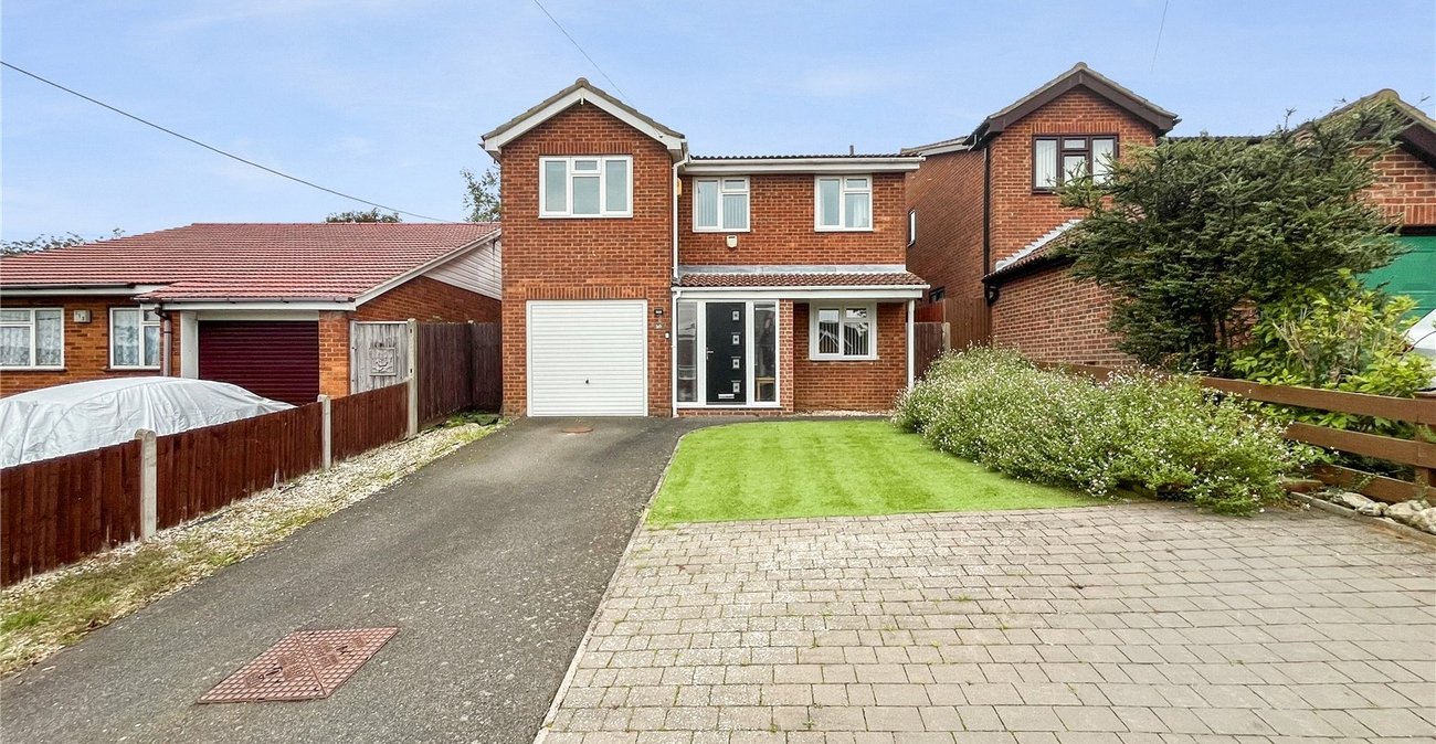 4 bedroom house for sale in Chatham | Robinson Michael & Jackson