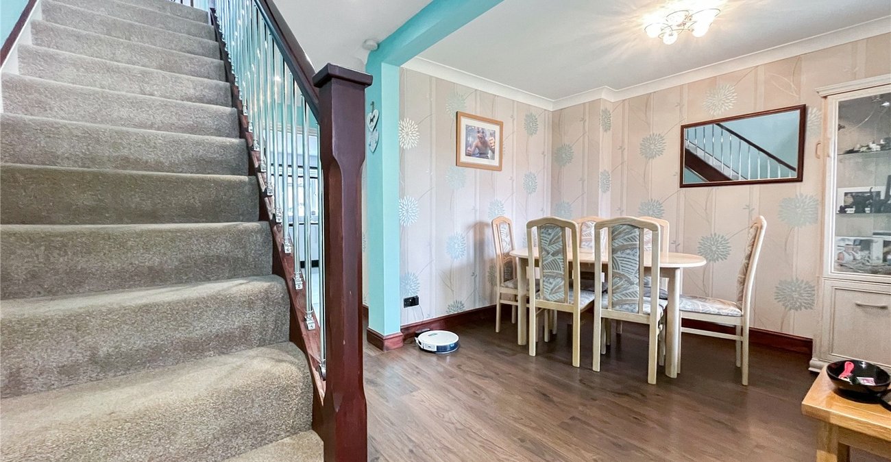 4 bedroom house for sale in Chatham | Robinson Michael & Jackson