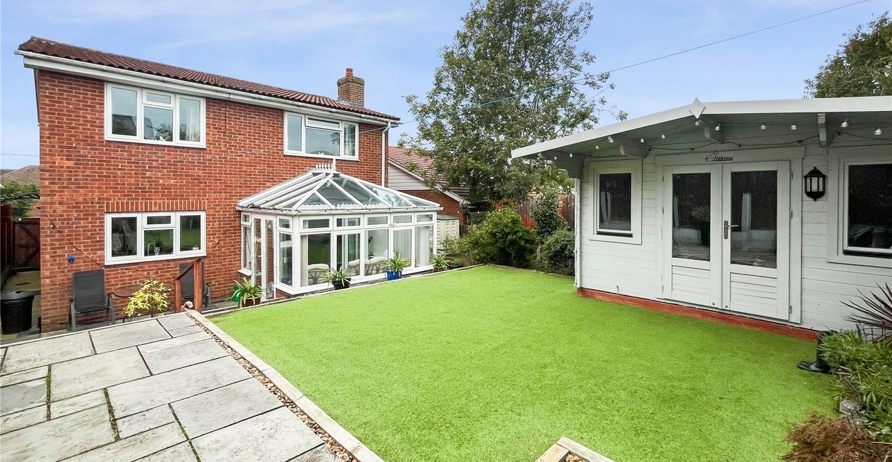 4 bedroom house for sale in Chatham | Robinson Michael & Jackson