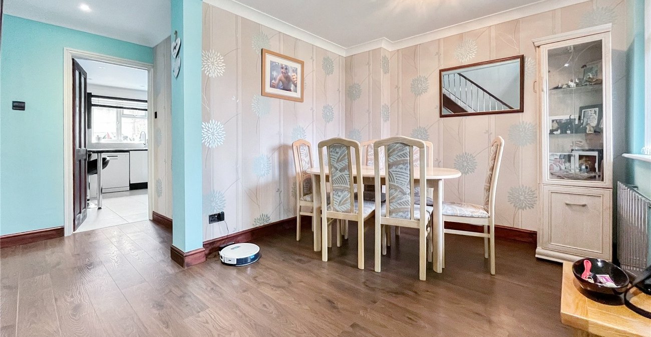 4 bedroom house for sale in Chatham | Robinson Michael & Jackson