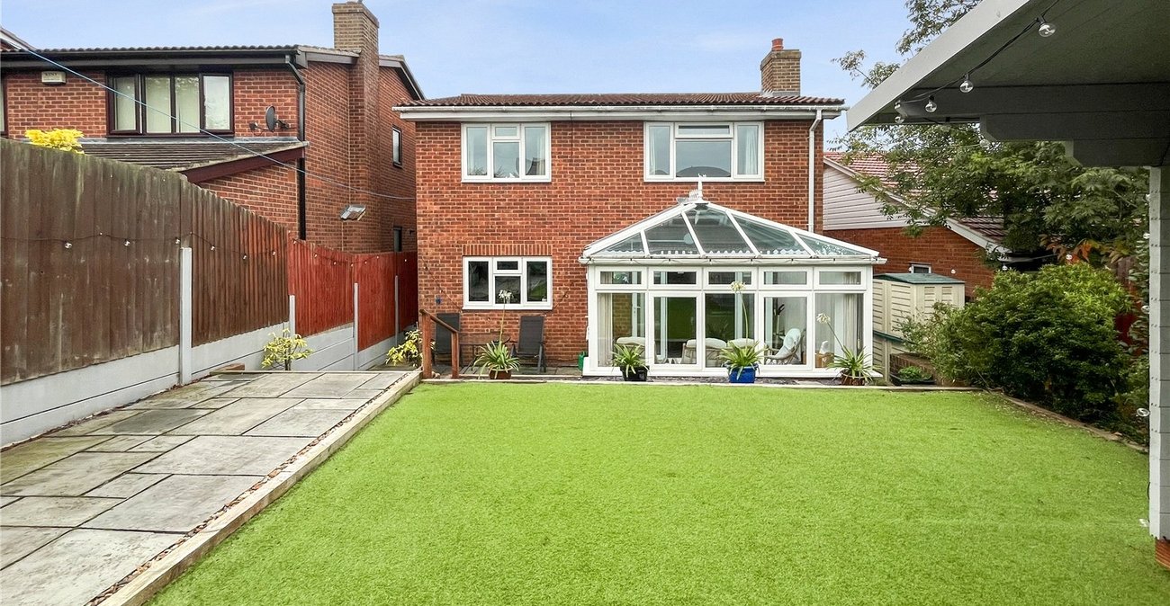 4 bedroom house for sale in Chatham | Robinson Michael & Jackson