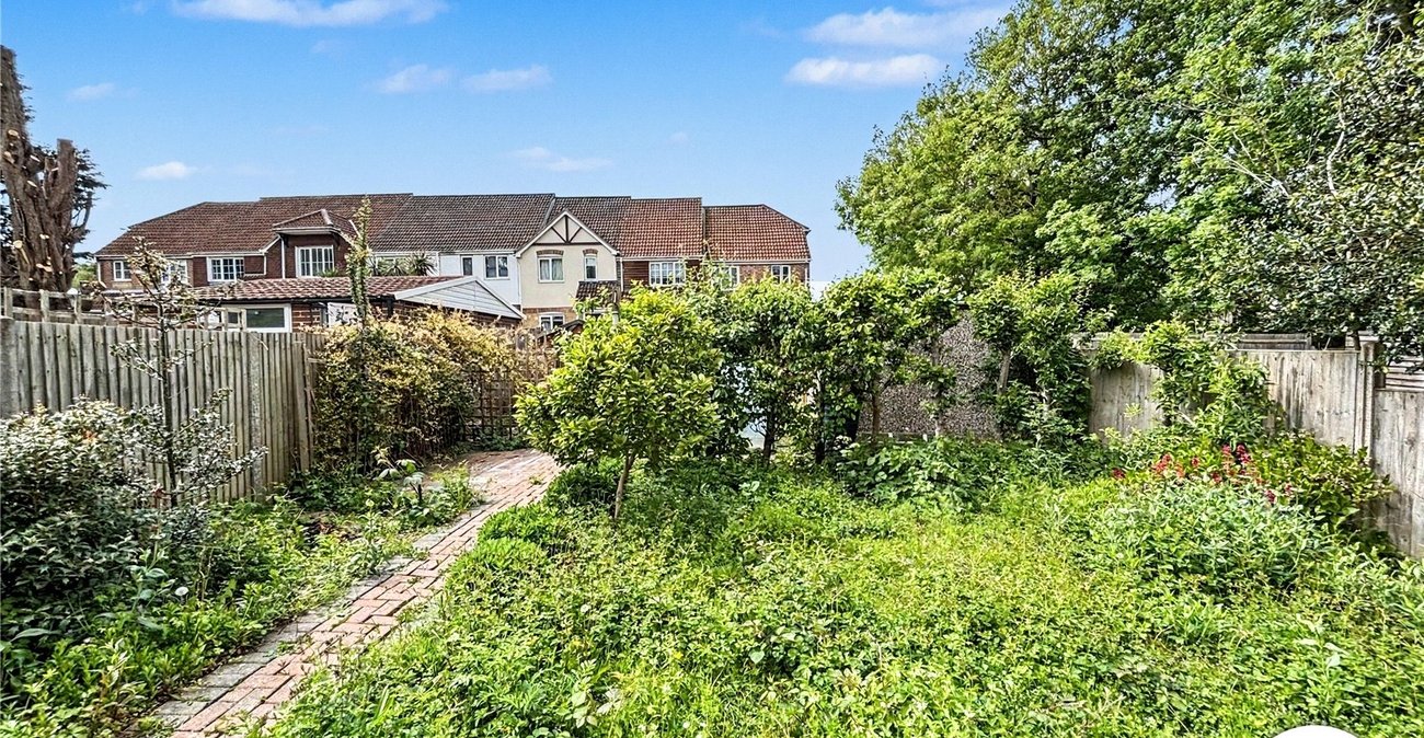 3 bedroom bungalow for sale in Lordswood | Robinson Michael & Jackson