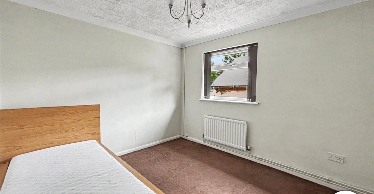 3 bedroom bungalow for sale in Lordswood | Robinson Michael & Jackson