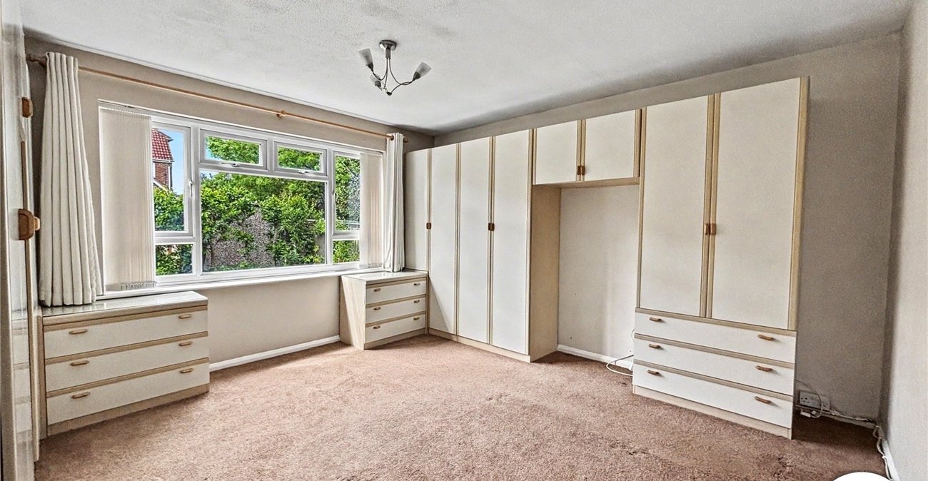3 bedroom bungalow for sale in Lordswood | Robinson Michael & Jackson
