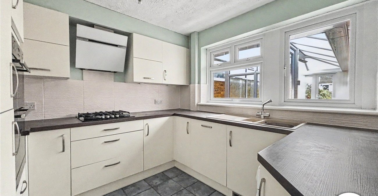 3 bedroom bungalow for sale in Lordswood | Robinson Michael & Jackson