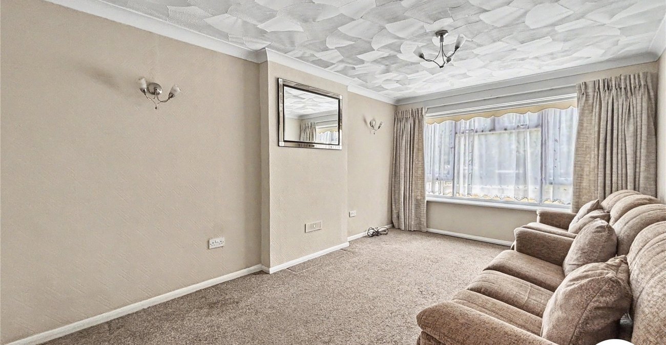 3 bedroom bungalow for sale in Lordswood | Robinson Michael & Jackson