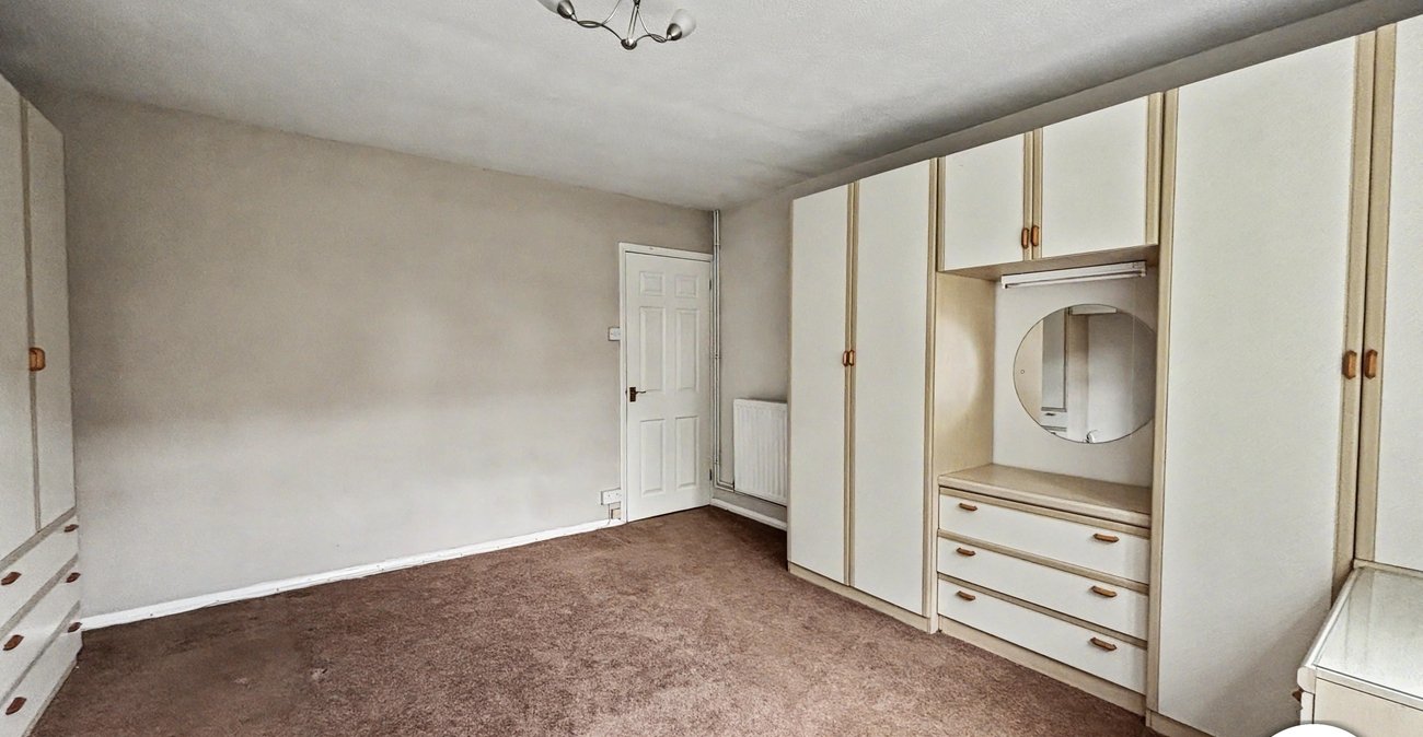 3 bedroom bungalow for sale in Lordswood | Robinson Michael & Jackson
