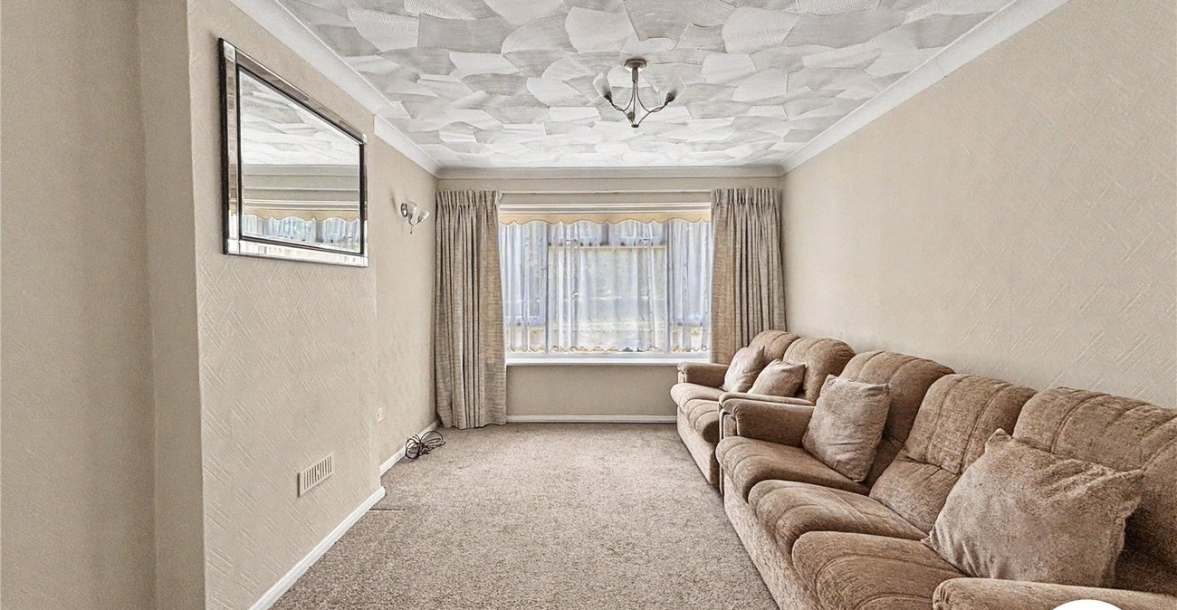 3 bedroom bungalow for sale in Lordswood | Robinson Michael & Jackson