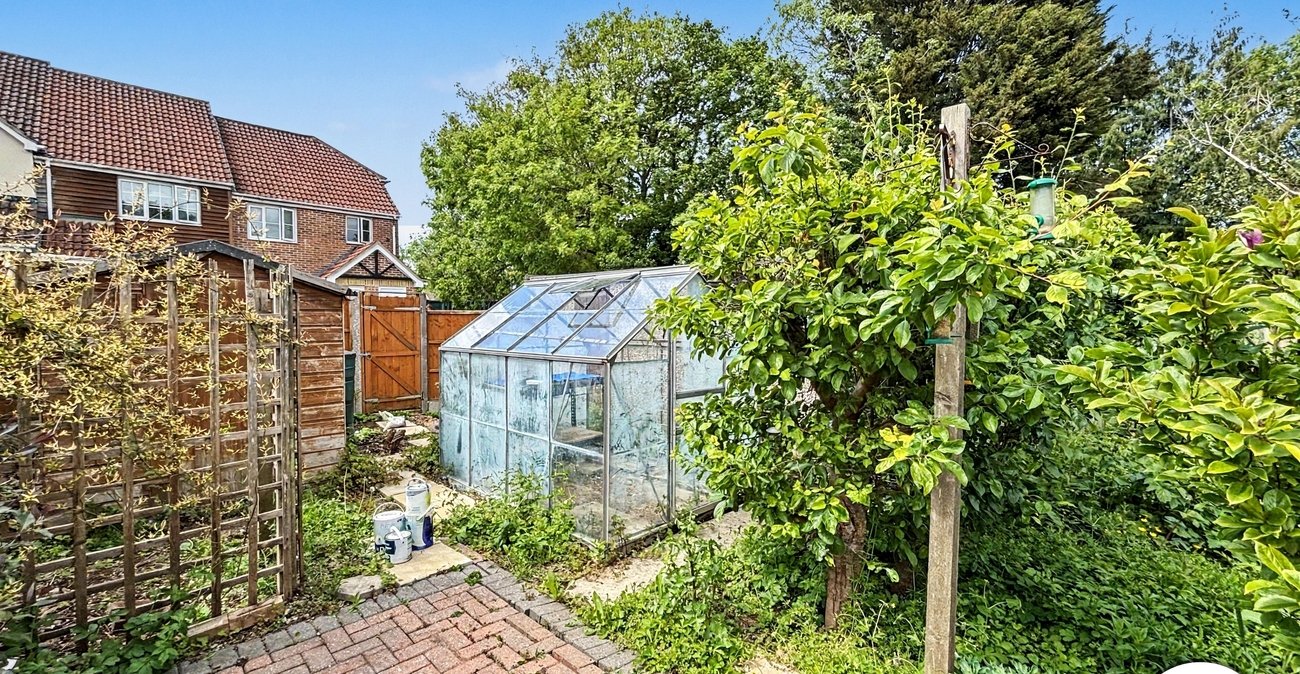 3 bedroom bungalow for sale in Lordswood | Robinson Michael & Jackson