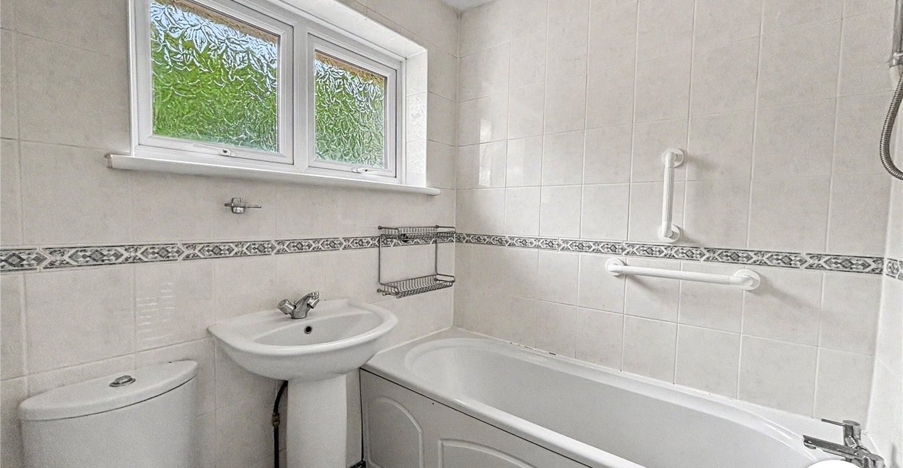 3 bedroom bungalow for sale in Lordswood | Robinson Michael & Jackson