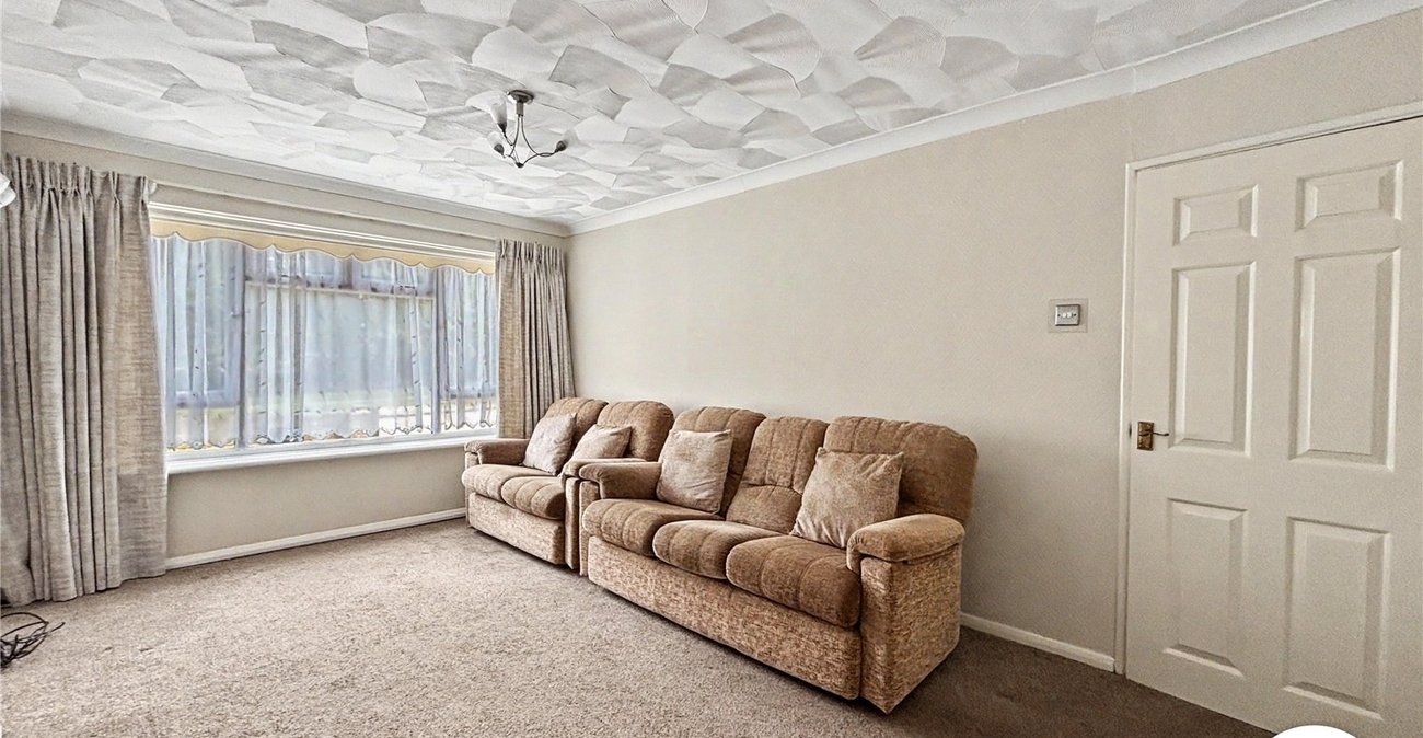 3 bedroom bungalow for sale in Lordswood | Robinson Michael & Jackson
