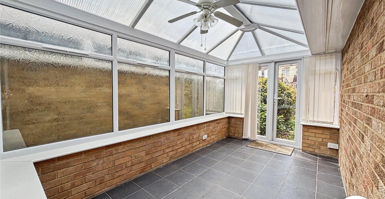 3 bedroom bungalow for sale in Lordswood | Robinson Michael & Jackson