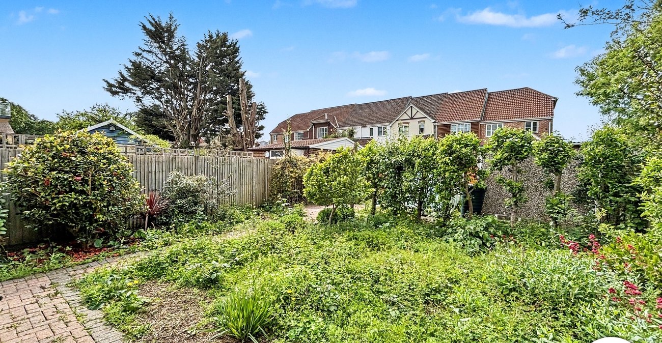 3 bedroom bungalow for sale in Lordswood | Robinson Michael & Jackson