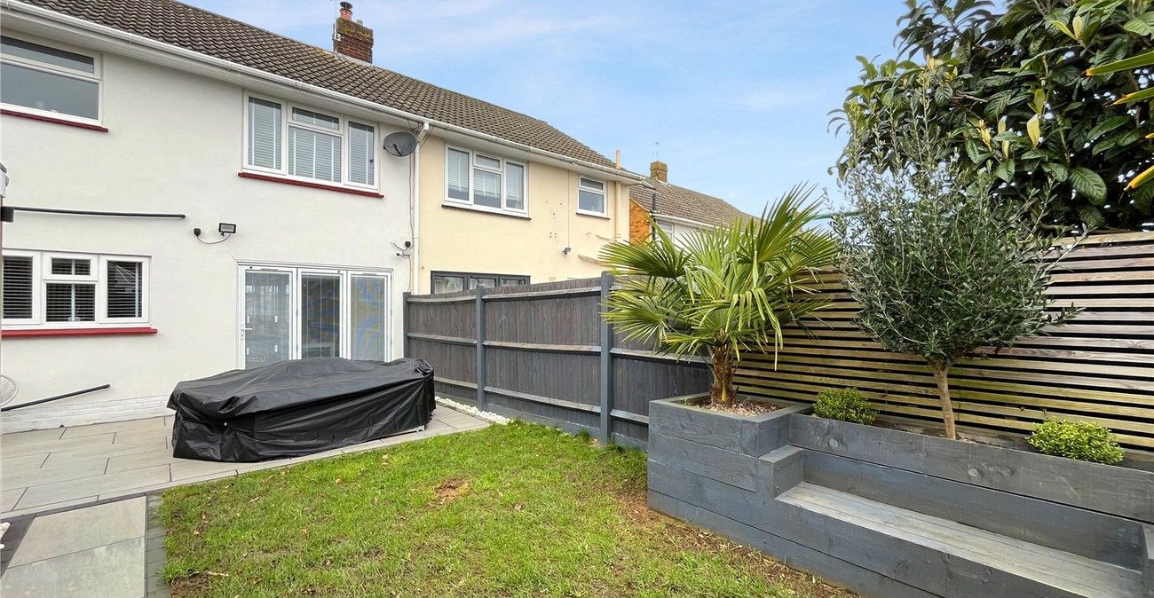 3 bedroom house for sale in Lordswood | Robinson Michael & Jackson