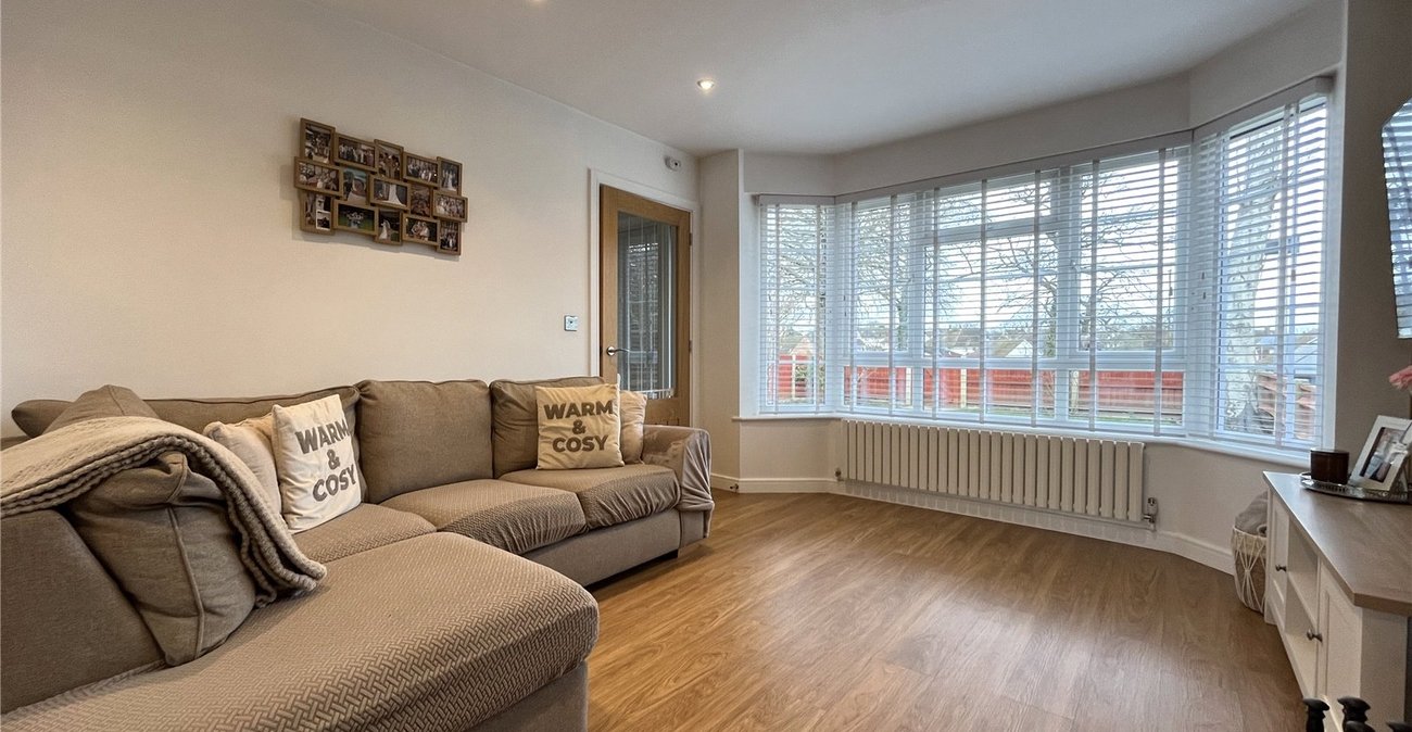 3 bedroom house for sale in Lordswood | Robinson Michael & Jackson