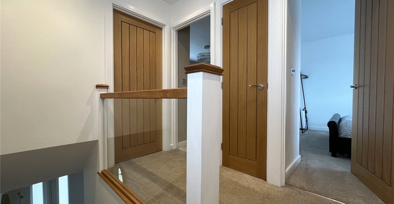 3 bedroom house for sale in Lordswood | Robinson Michael & Jackson