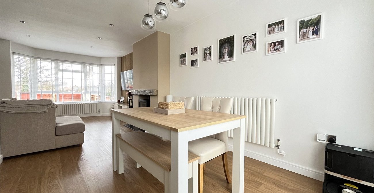 3 bedroom house for sale in Lordswood | Robinson Michael & Jackson