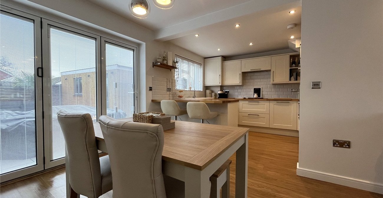 3 bedroom house for sale in Lordswood | Robinson Michael & Jackson