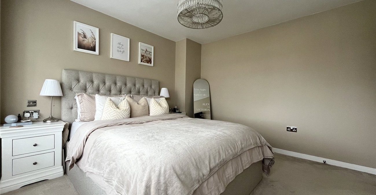 3 bedroom house for sale in Lordswood | Robinson Michael & Jackson