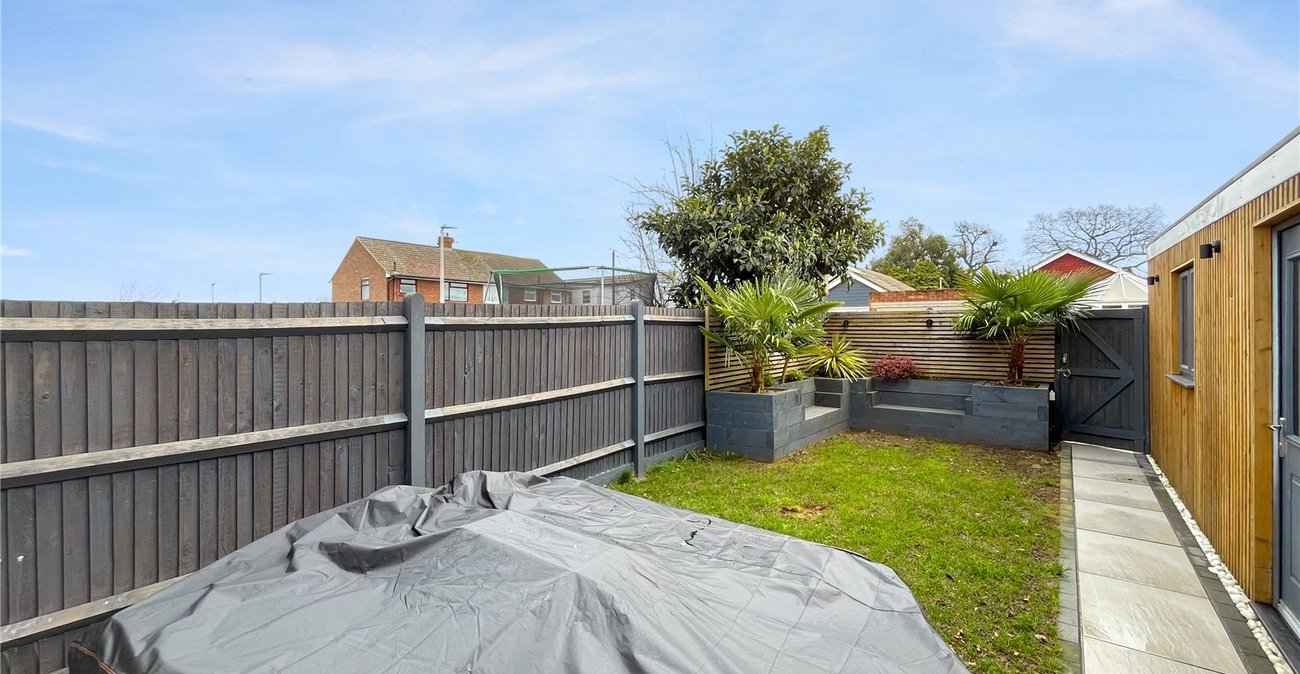 3 bedroom house for sale in Lordswood | Robinson Michael & Jackson