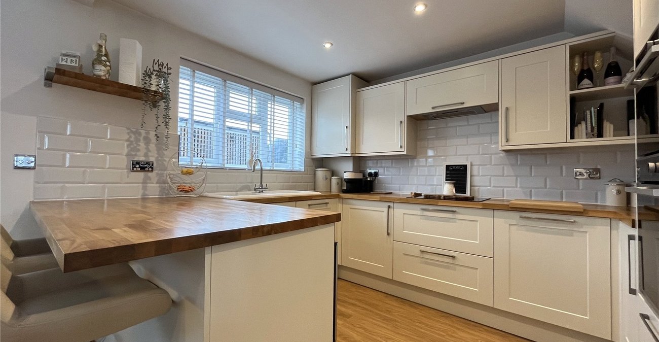 3 bedroom house for sale in Lordswood | Robinson Michael & Jackson