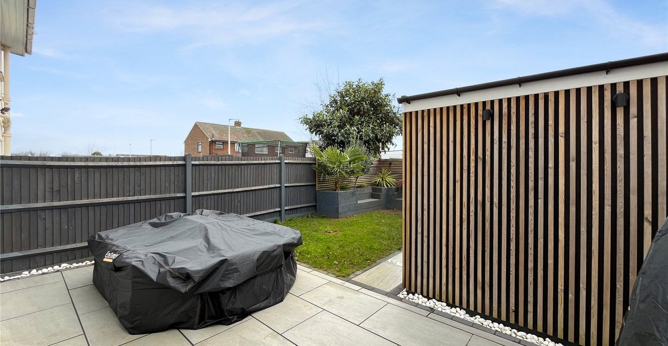 3 bedroom house for sale in Lordswood | Robinson Michael & Jackson