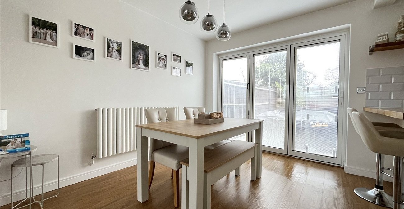 3 bedroom house for sale in Lordswood | Robinson Michael & Jackson