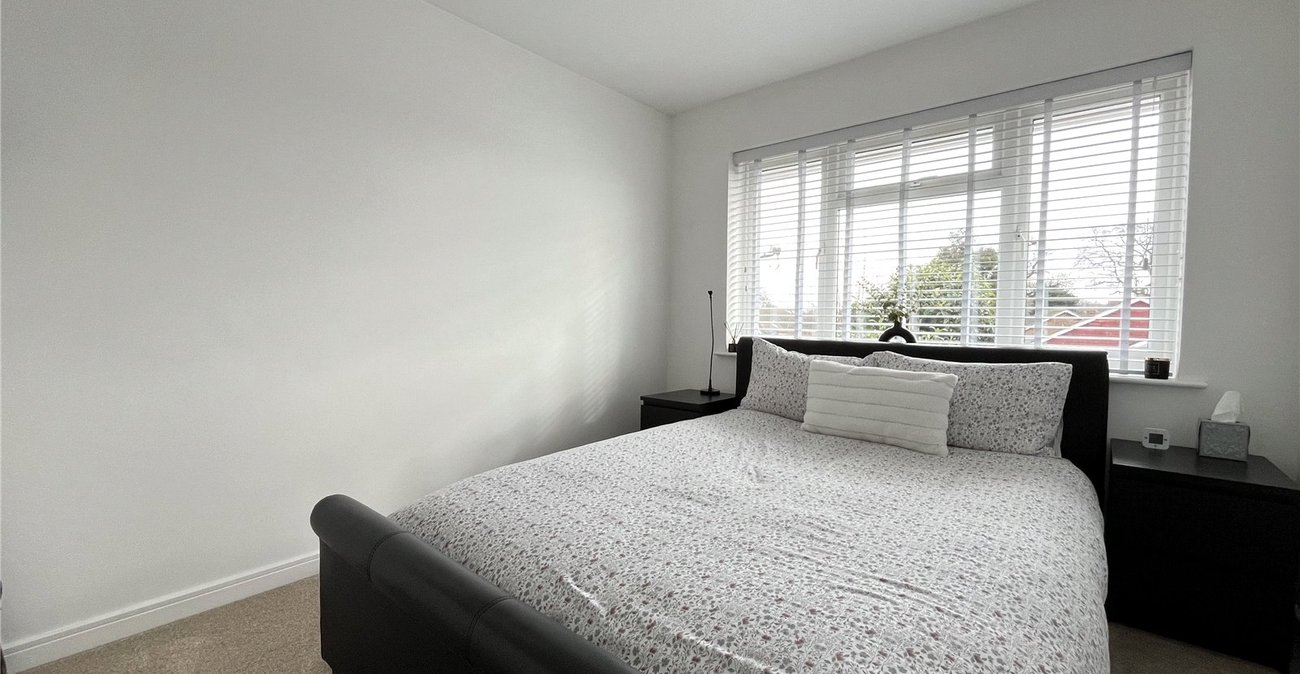 3 bedroom house for sale in Lordswood | Robinson Michael & Jackson