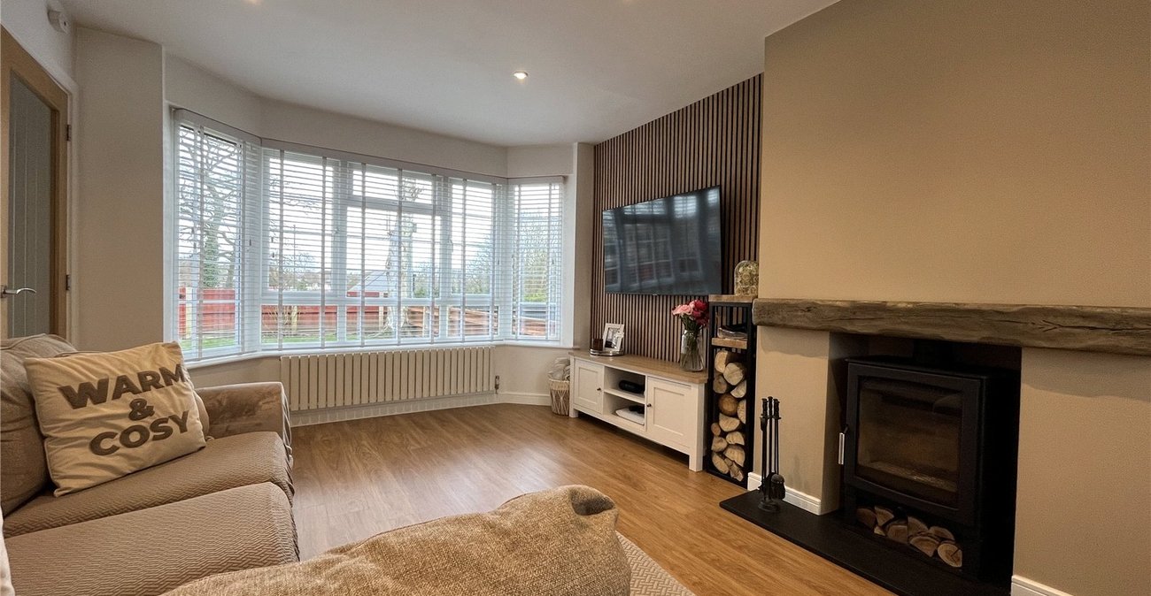 3 bedroom house for sale in Lordswood | Robinson Michael & Jackson