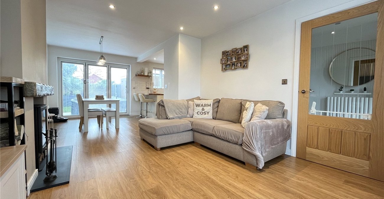 3 bedroom house for sale in Lordswood | Robinson Michael & Jackson