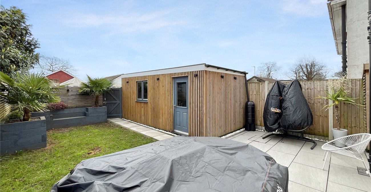 3 bedroom house for sale in Lordswood | Robinson Michael & Jackson