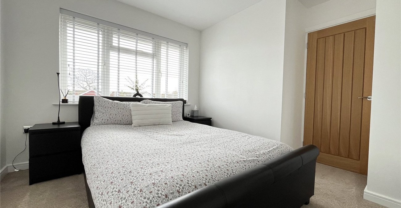 3 bedroom house for sale in Lordswood | Robinson Michael & Jackson