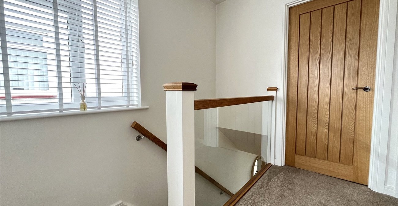 3 bedroom house for sale in Lordswood | Robinson Michael & Jackson