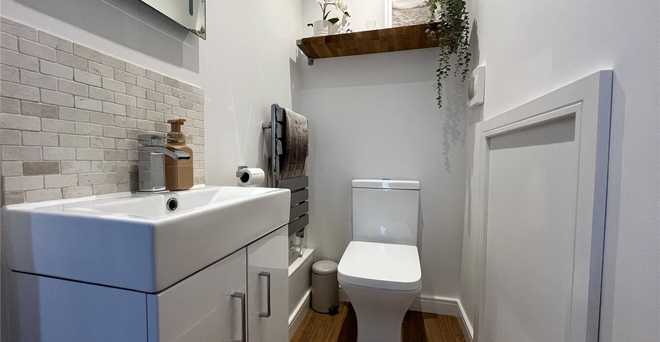 3 bedroom house for sale in Lordswood | Robinson Michael & Jackson