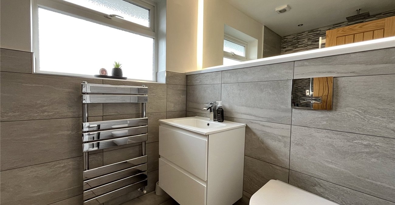 3 bedroom house for sale in Lordswood | Robinson Michael & Jackson