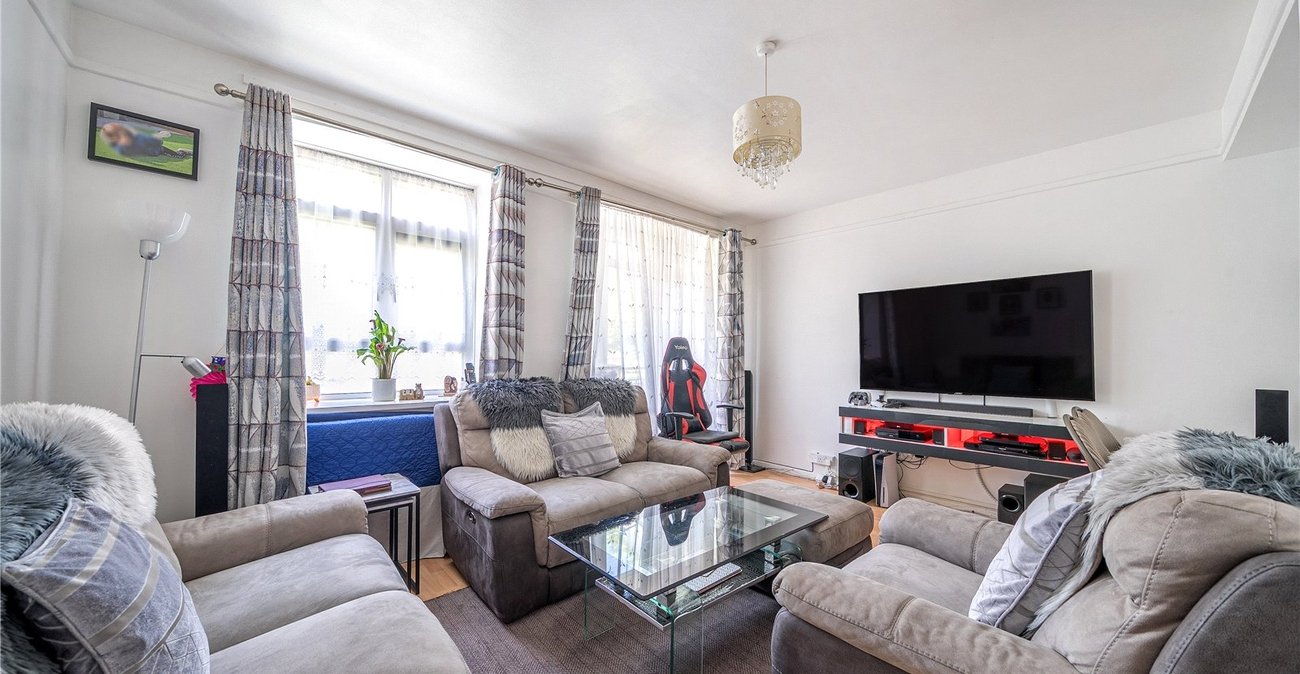 2 bedroom property for sale in East Dulwich | Robinson Jackson