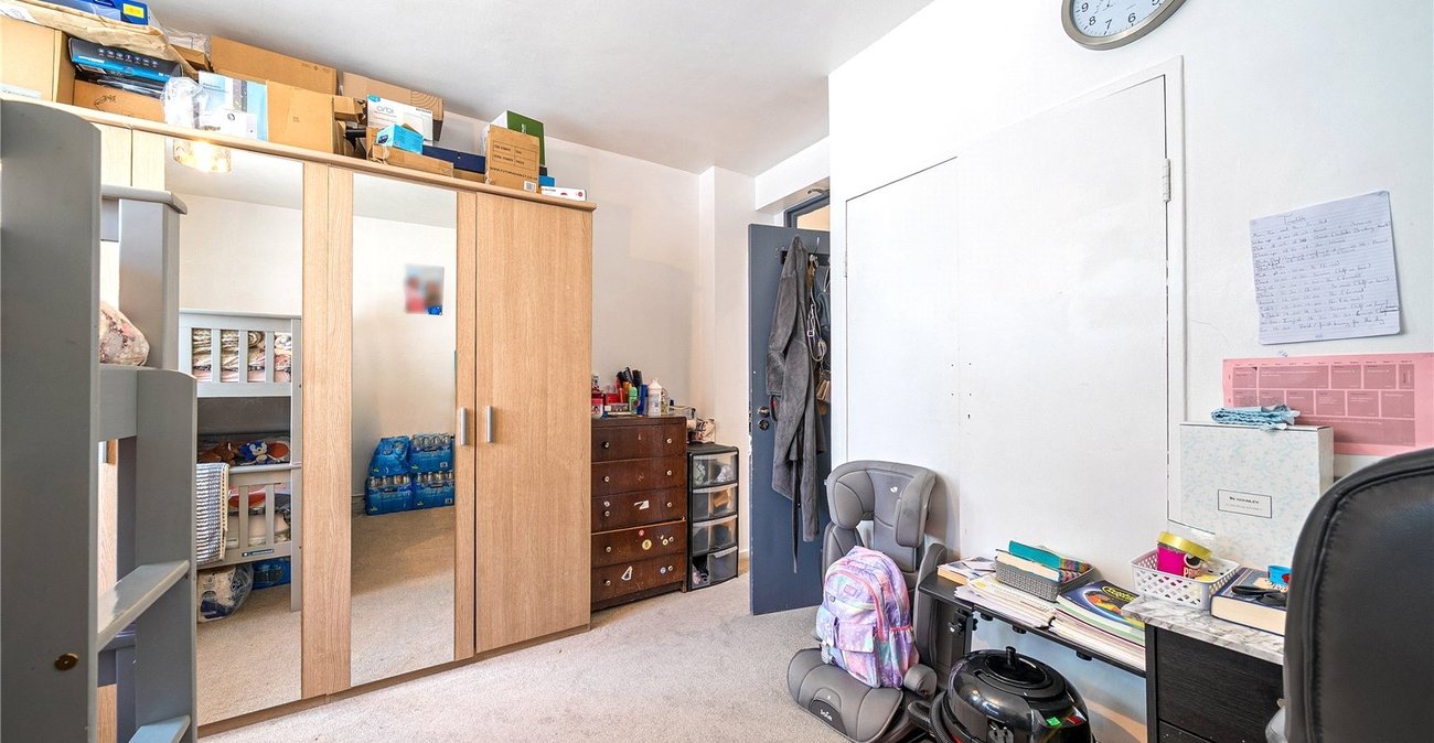 2 bedroom property for sale in East Dulwich | Robinson Jackson