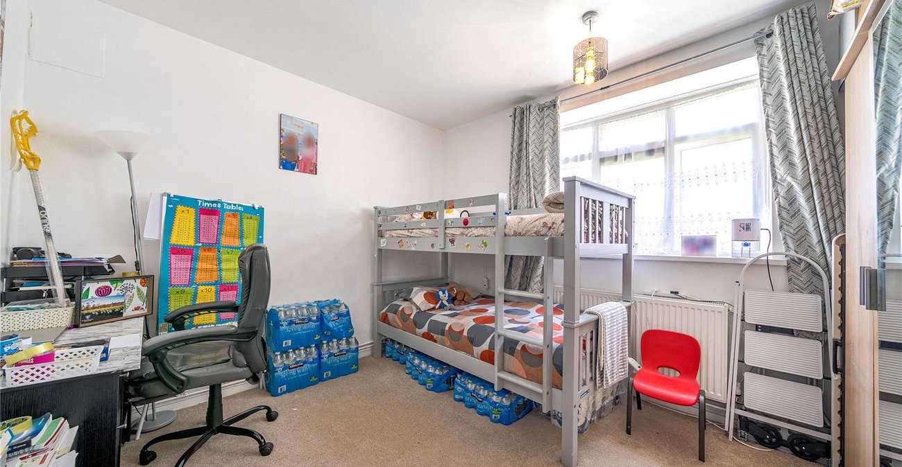 2 bedroom property for sale in East Dulwich | Robinson Jackson