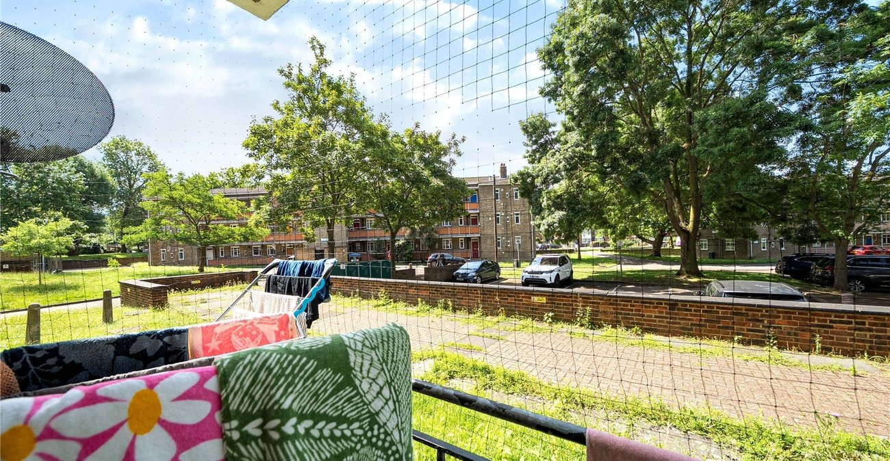 2 bedroom property for sale in East Dulwich | Robinson Jackson