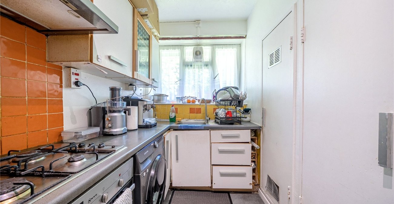 2 bedroom property for sale in East Dulwich | Robinson Jackson