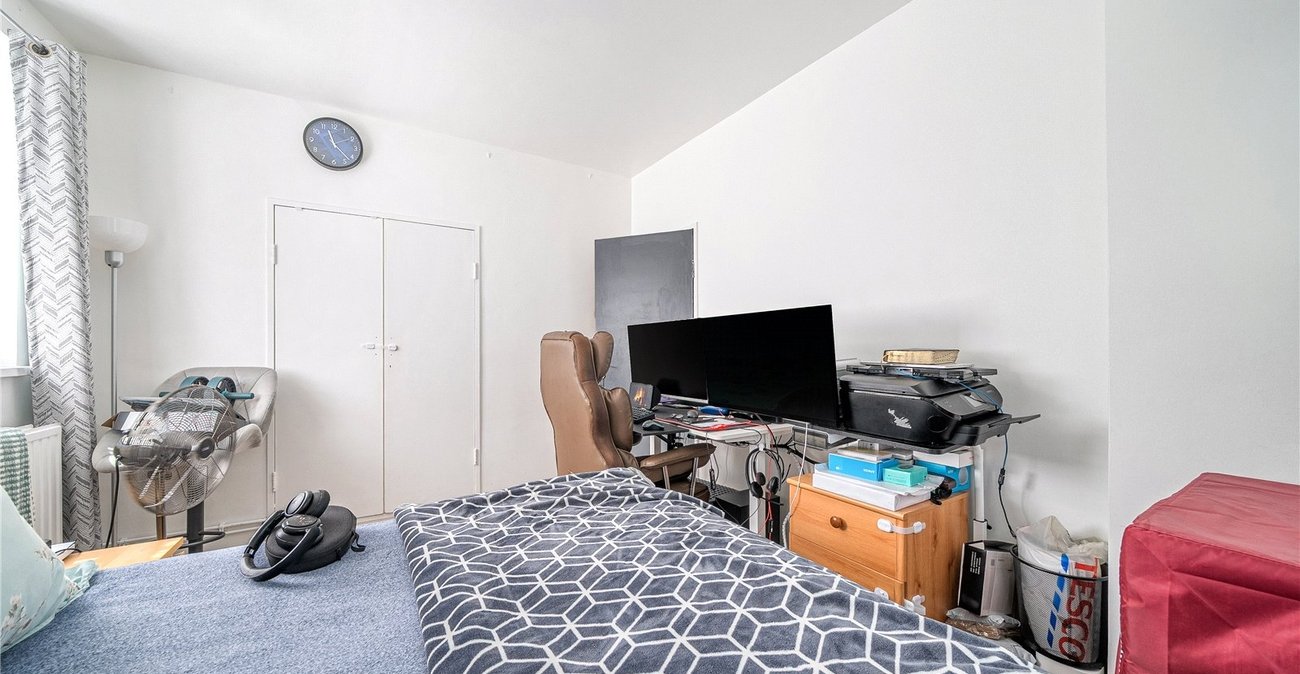 2 bedroom property for sale in East Dulwich | Robinson Jackson