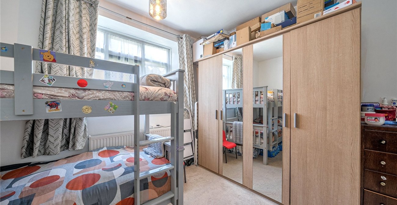 2 bedroom property for sale in East Dulwich | Robinson Jackson