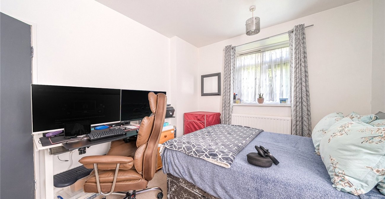 2 bedroom property for sale in East Dulwich | Robinson Jackson