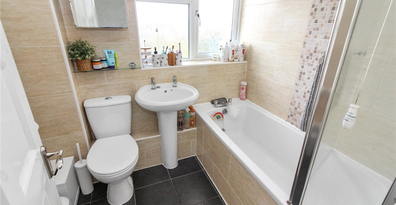 3 bedroom house for sale in Lordswood | Robinson Michael & Jackson