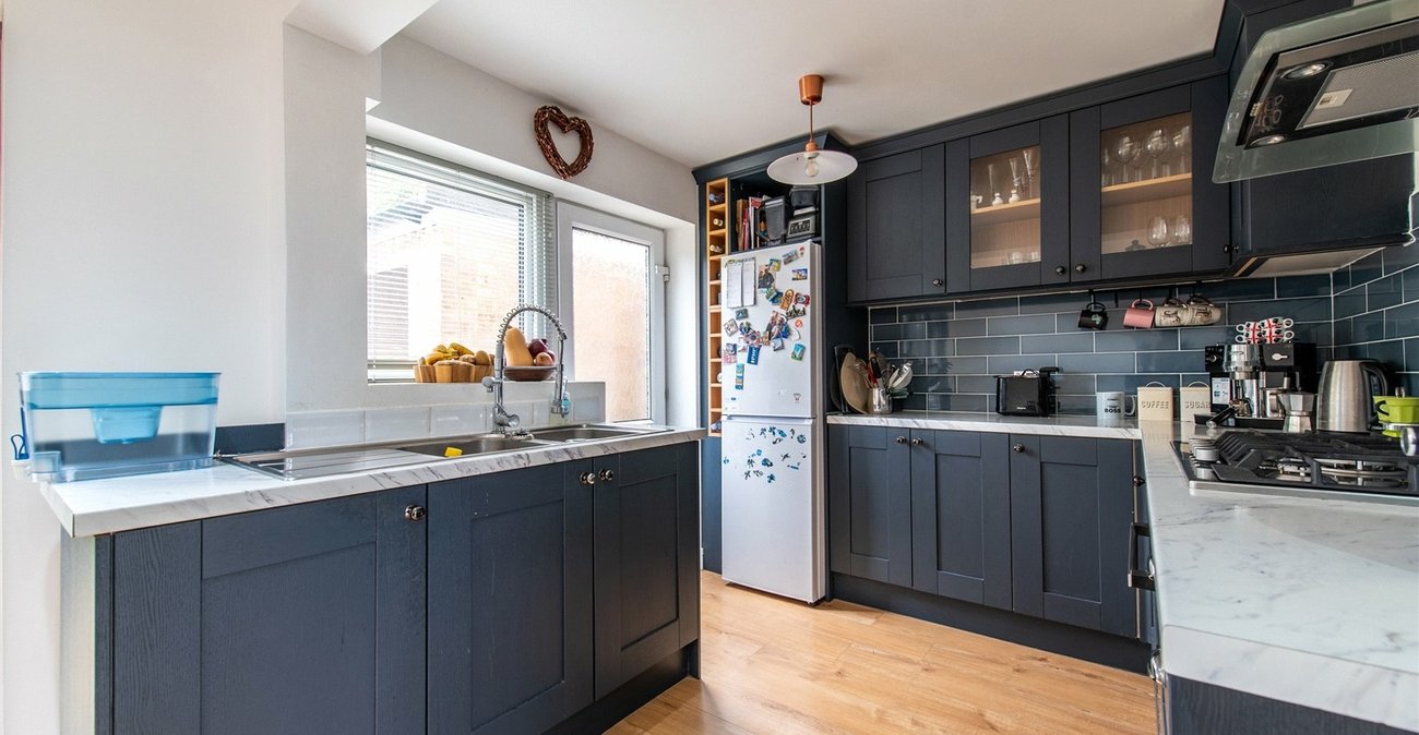 2 bedroom house for sale in Gravesend | Robinson Michael & Jackson