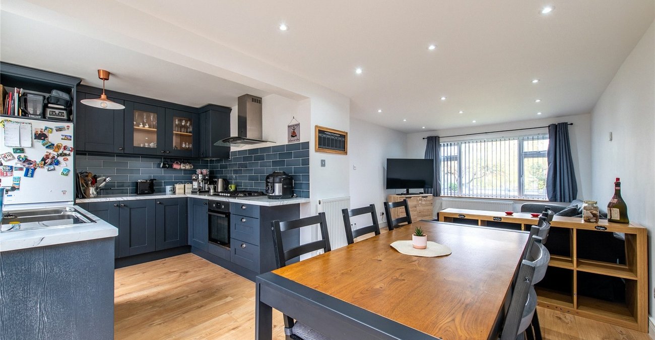 2 bedroom house for sale in Gravesend | Robinson Michael & Jackson