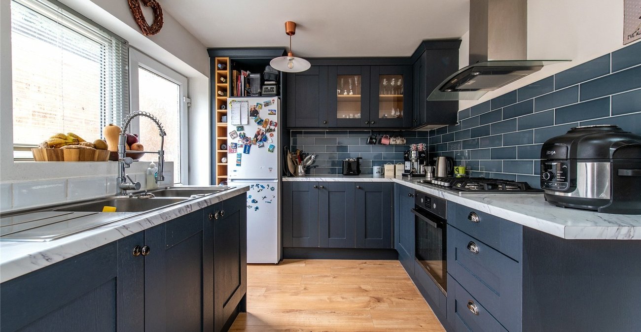 2 bedroom house for sale in Gravesend | Robinson Michael & Jackson