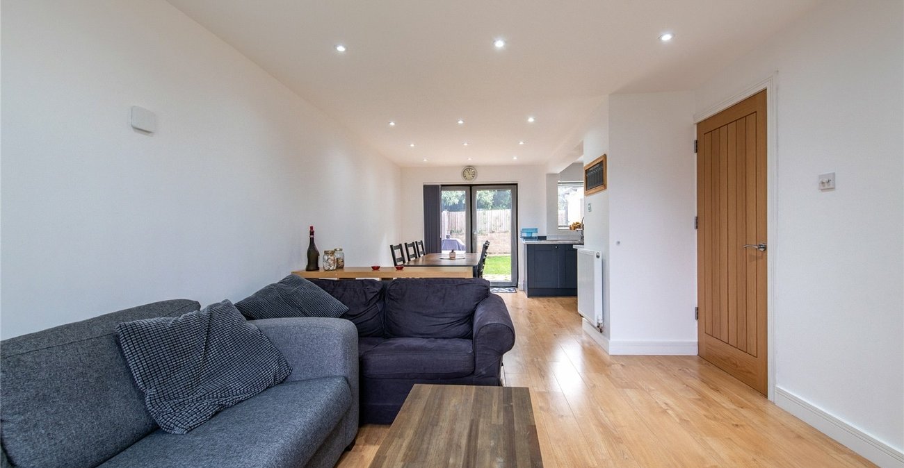 2 bedroom house for sale in Gravesend | Robinson Michael & Jackson